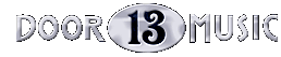 Door 13 Music